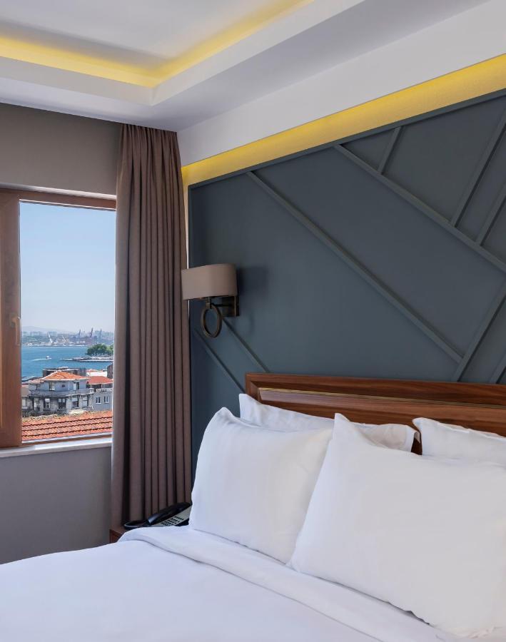 Azzap Galata Otel 5*