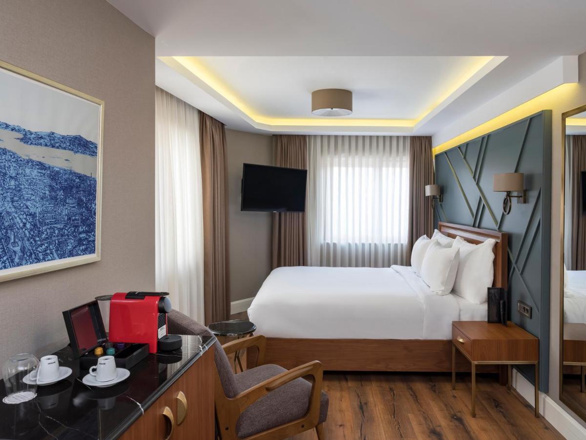 Otel Azzap Galata 5*