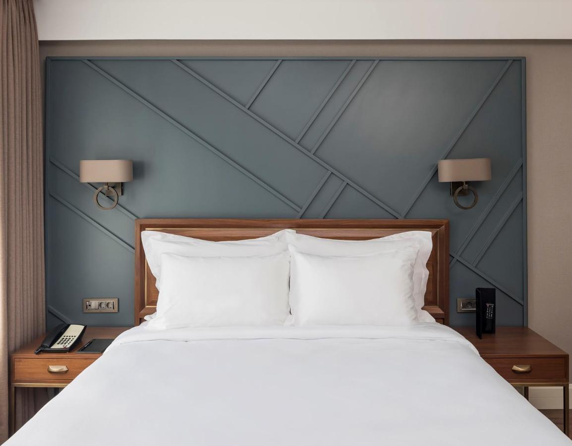 Otel Azzap Galata 5*