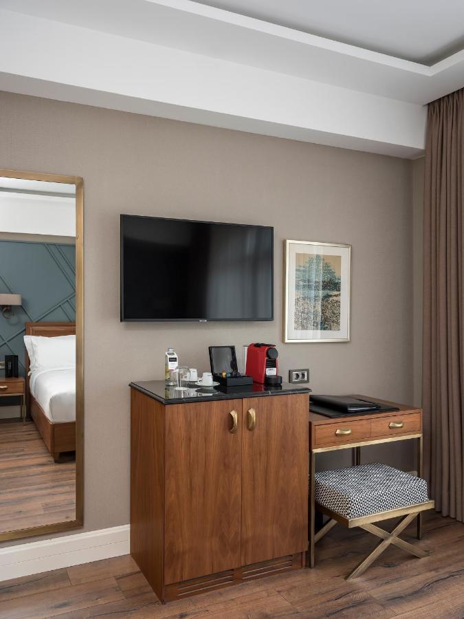 Otel Azzap Galata
