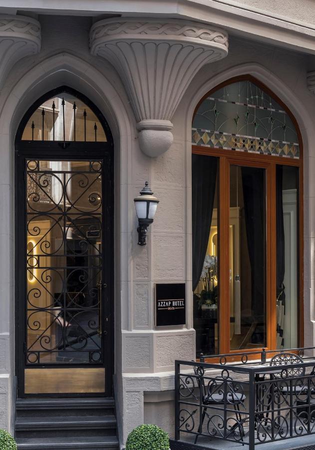 Otel Azzap Galata