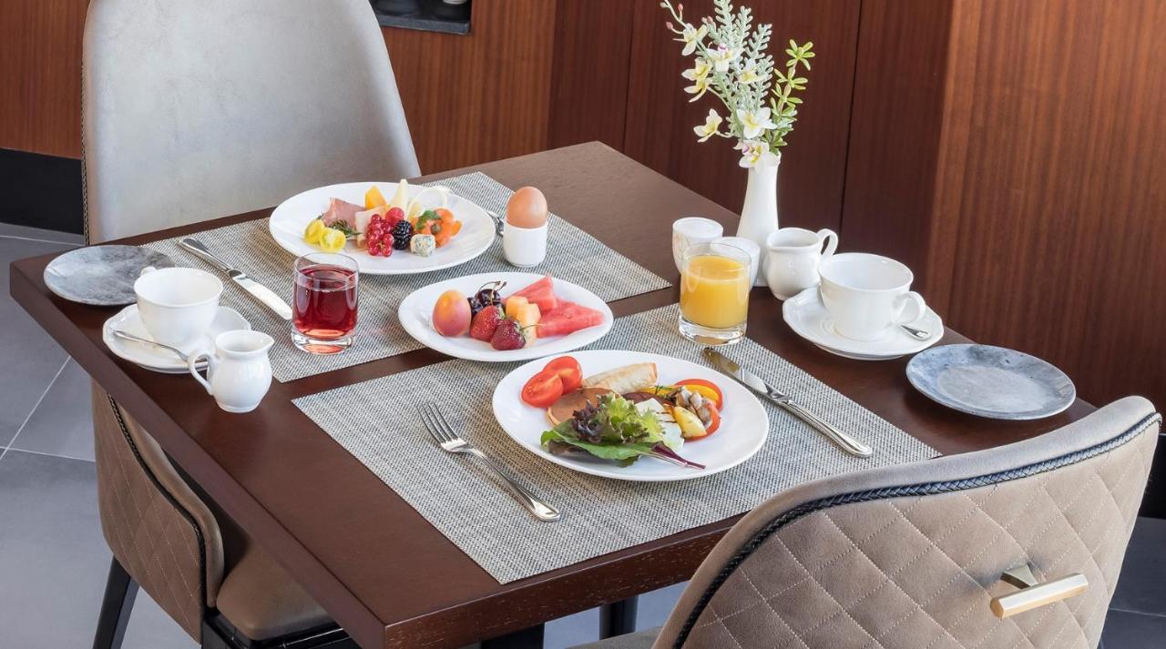 Azzap Galata 5* İstanbul