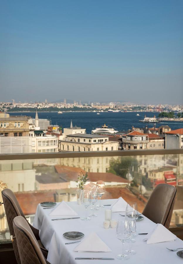 Azzap Galata Otel 5*