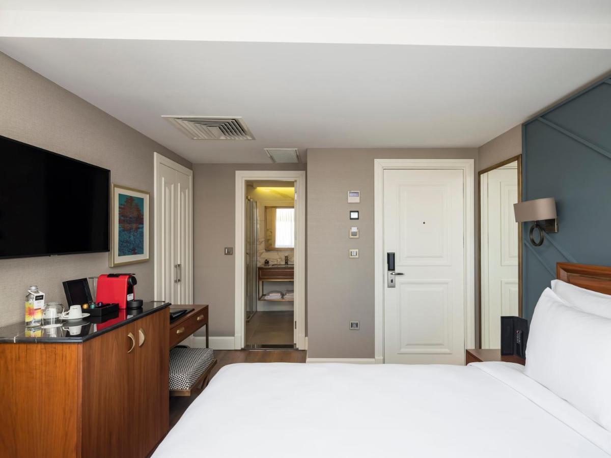 Otel Azzap Galata