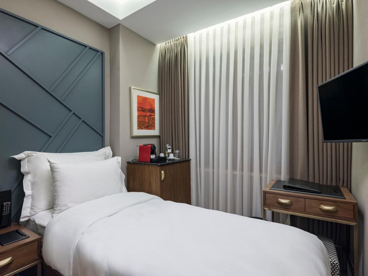 Otel Azzap Galata 5*