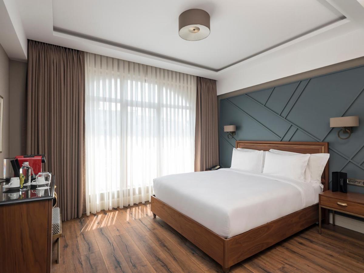 Azzap Galata Otel 5*