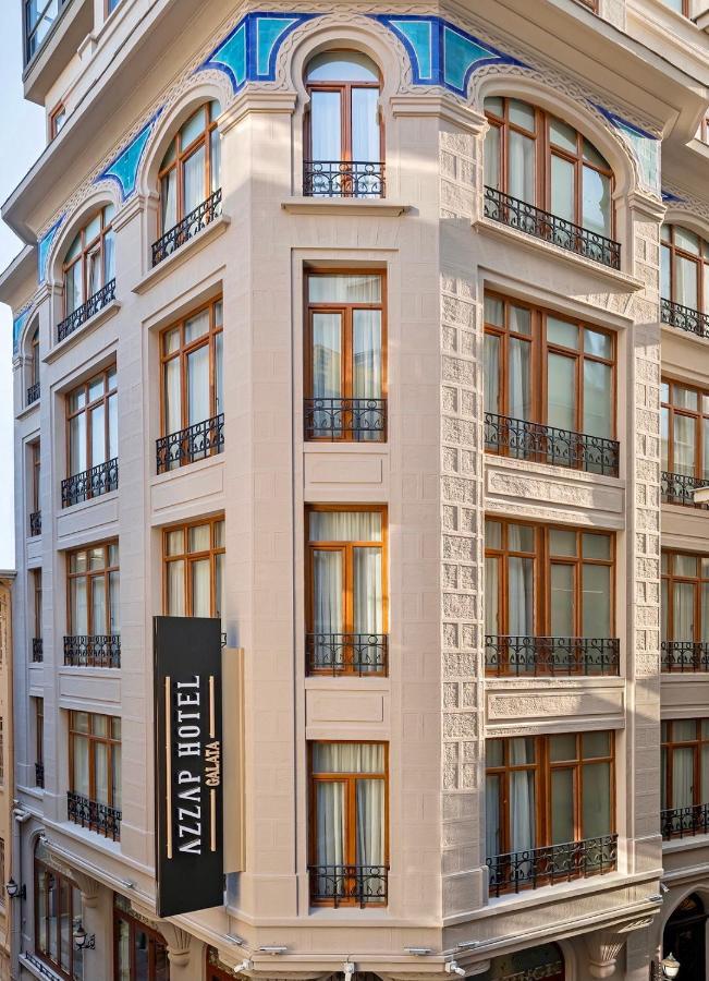 Azzap Galata Otel 5*
