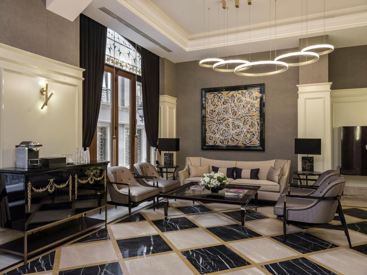 Otel Azzap Galata
