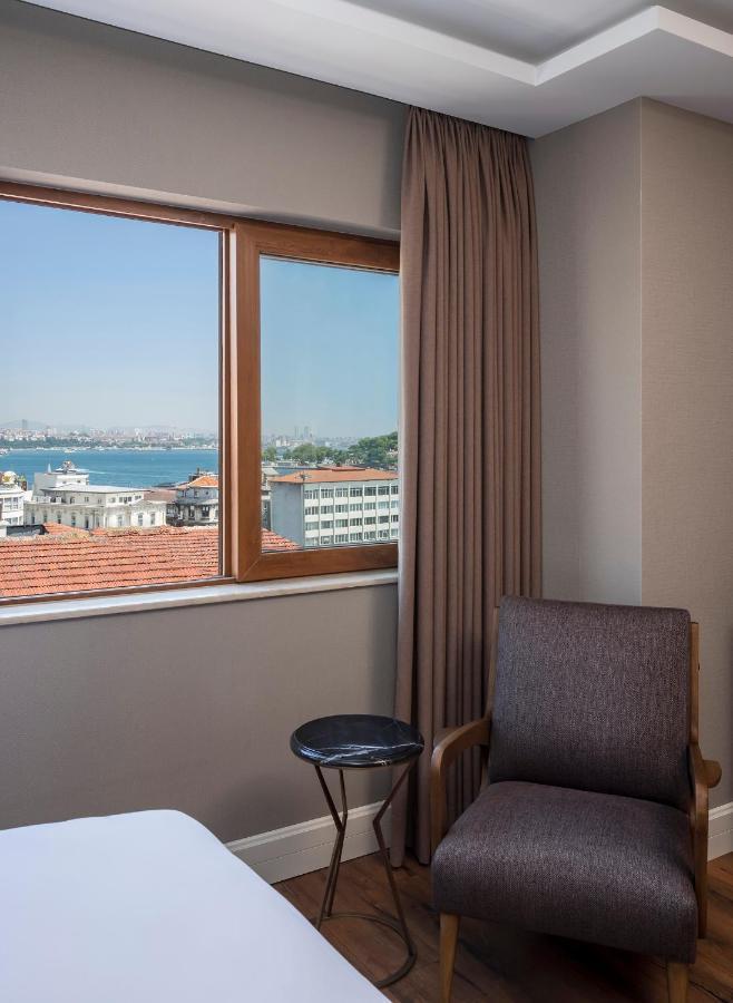Otel Azzap Galata